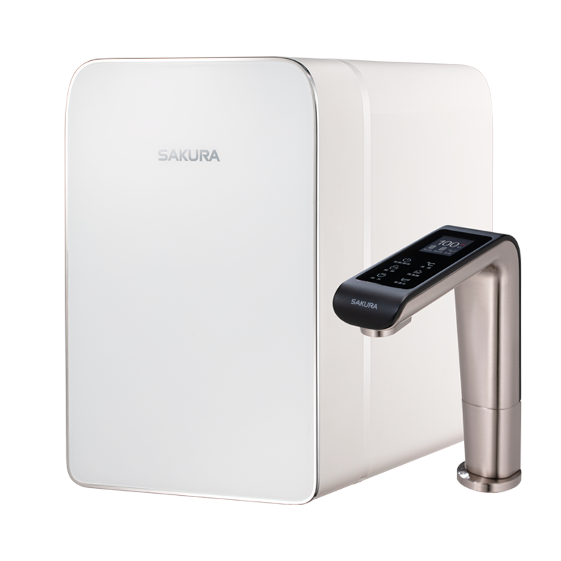 SAKURA 櫻花 P0585 廚下雙溫淨熱飲