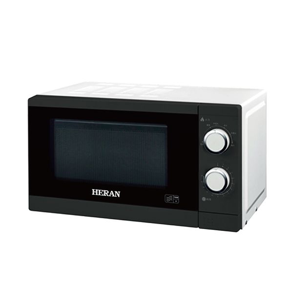 HERAN 禾聯 20L轉盤式微波爐(20G5T-HMO)