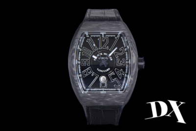 FRANCK MULLER VANGUARD