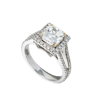Engagement Ring