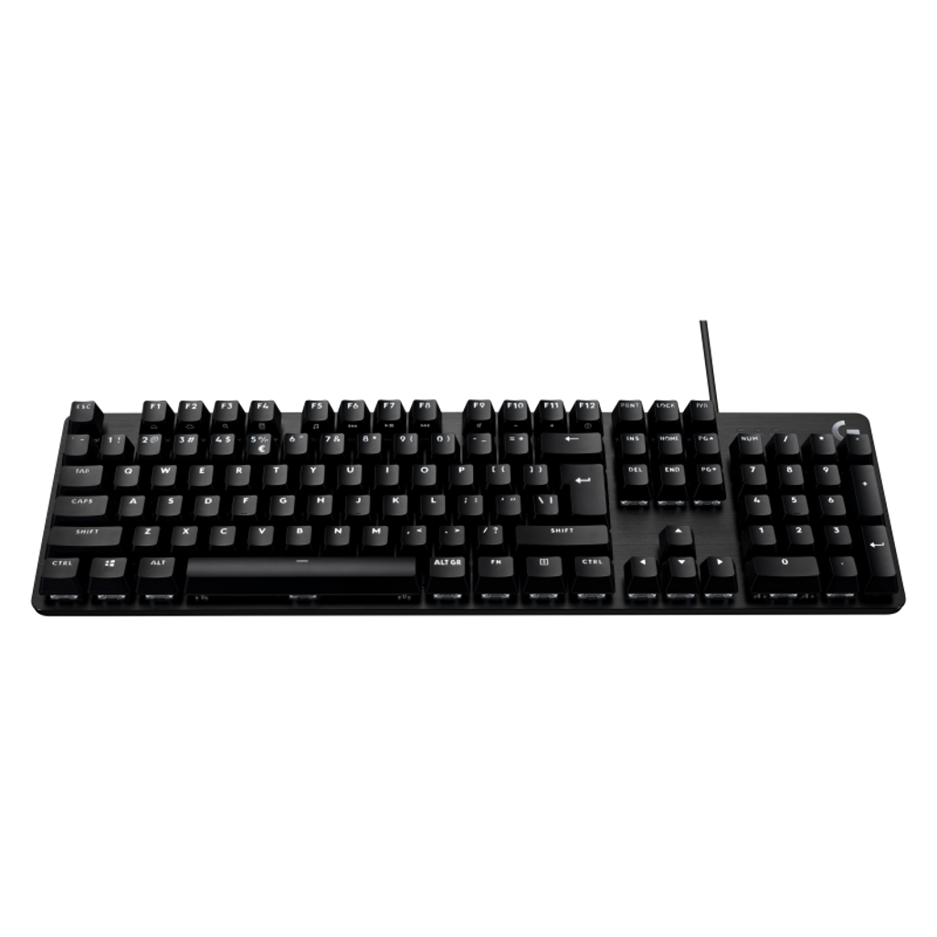Logitech® G413 SE Mechanical Gaming Keyboard - Tactile Switch