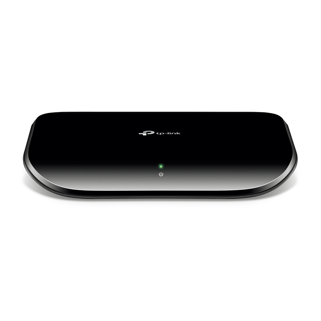 TP-Link TL-SG1005D 5-Port Gigabit Desktop Switch