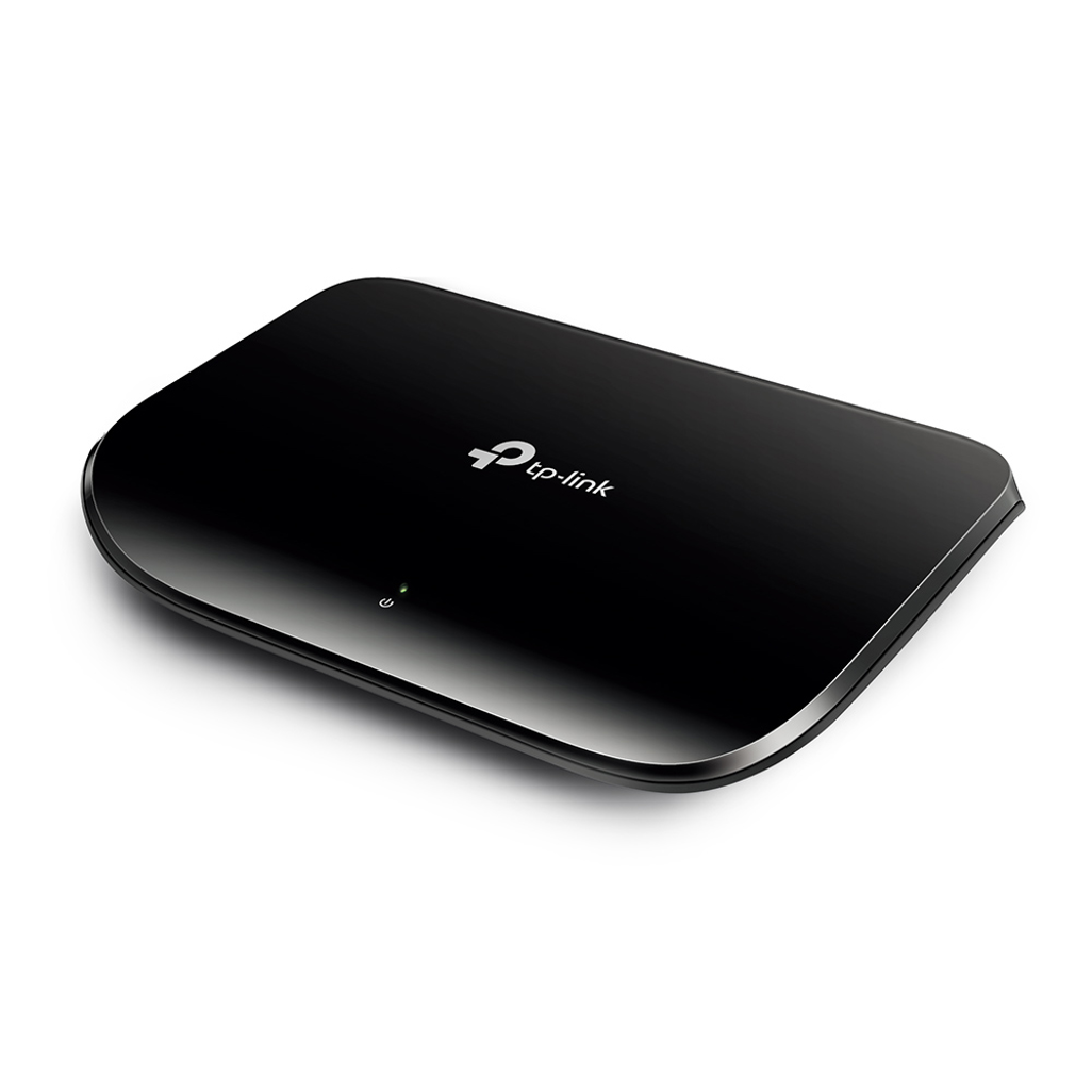 TP-Link TL-SG1005D 5-Port Gigabit Desktop Switch