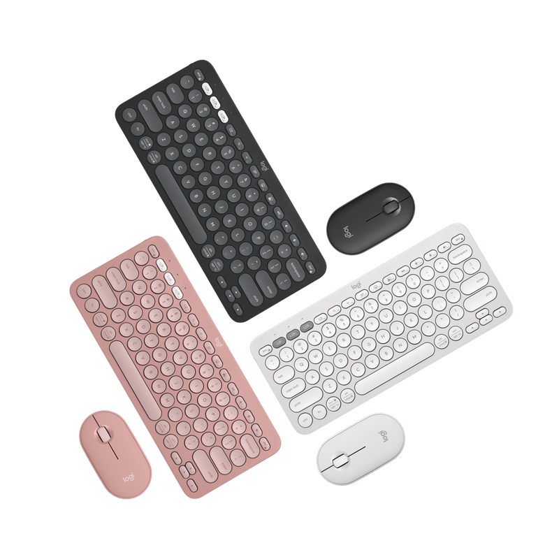 Mouse &amp; keyboards
