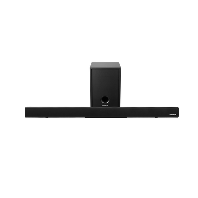 Soundbars
