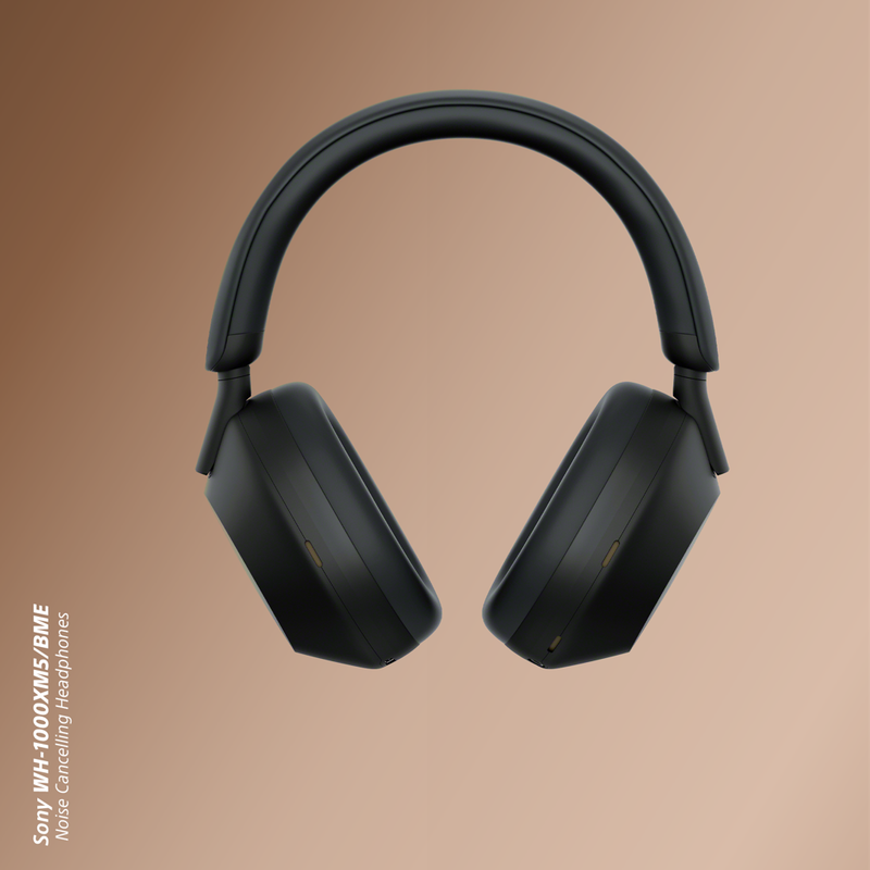 Headphones