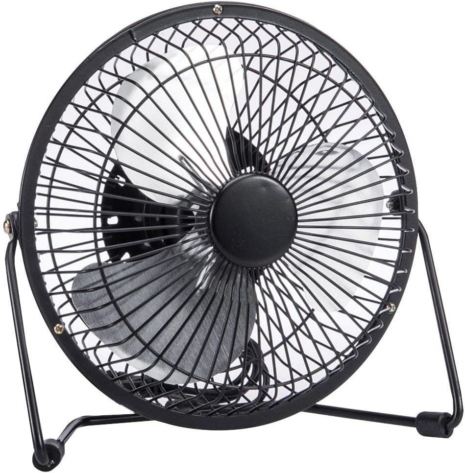 ZEN Cool series 4&quot; USB Desk Fan