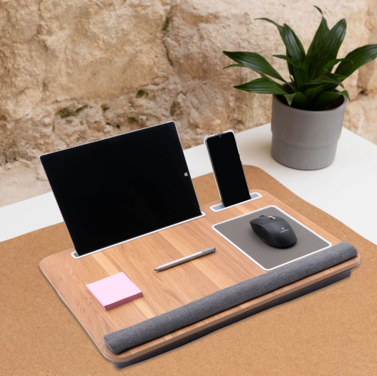 Everfurn Premium Aspire Lap Desk