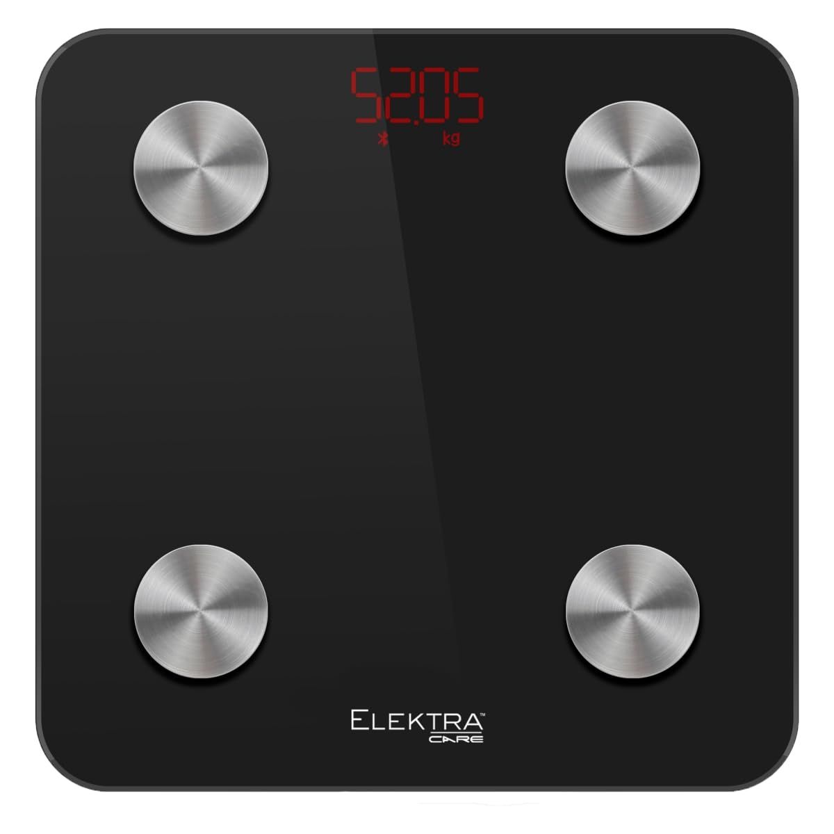 ELEKTRA 3202 - ELEKTRA BODY COMPOSITION SMART SCALE