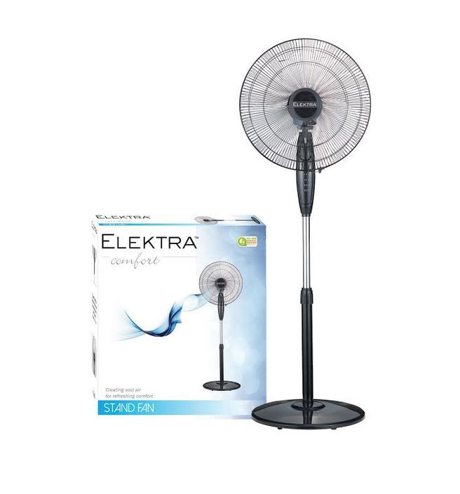 2702 - ELEKTRA STAND FAN