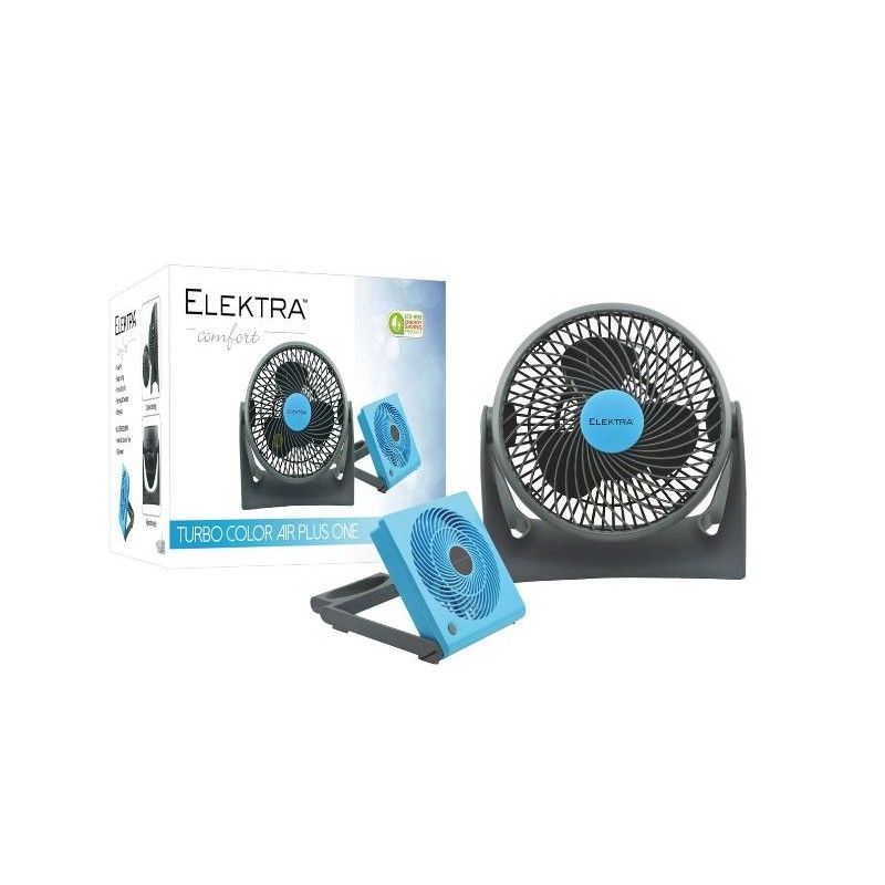 ELEKTRA 2704 - TURBO COLOR AIR + ONE