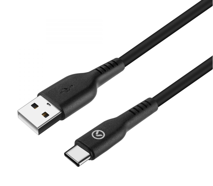 Amplify On The Fly USB to Type-C Cable 1M
