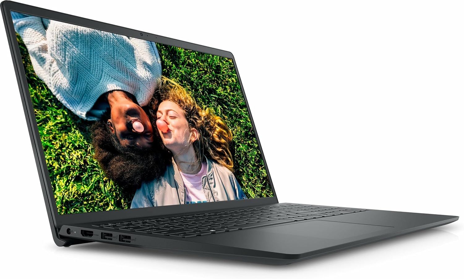 Dell Vostro 3520/Core i5 1235U/1x8GB/512GB SSD/15.6"  FHD/Intel UHD/Cam &amp; Mic/WLAN + BT/Kb/3 Cell/W11