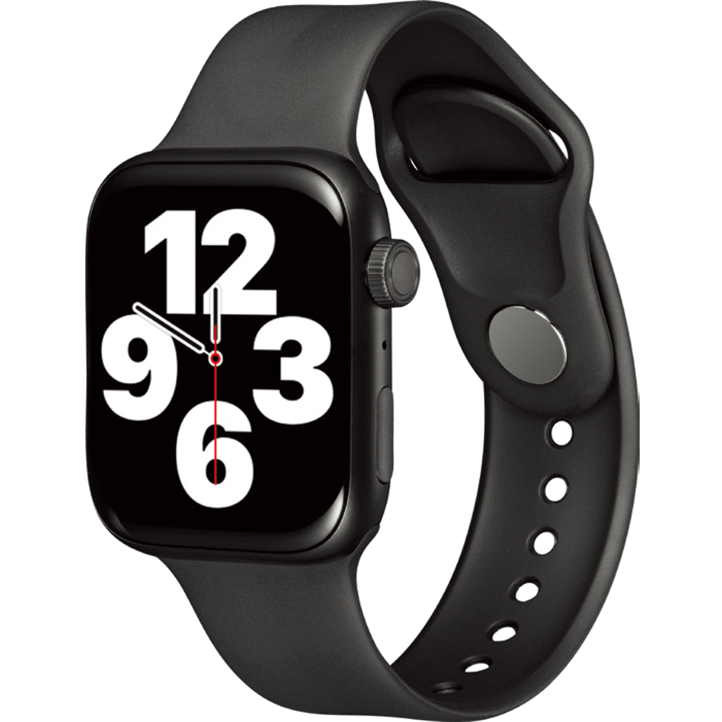 Bounce Chase series Fitness Watch