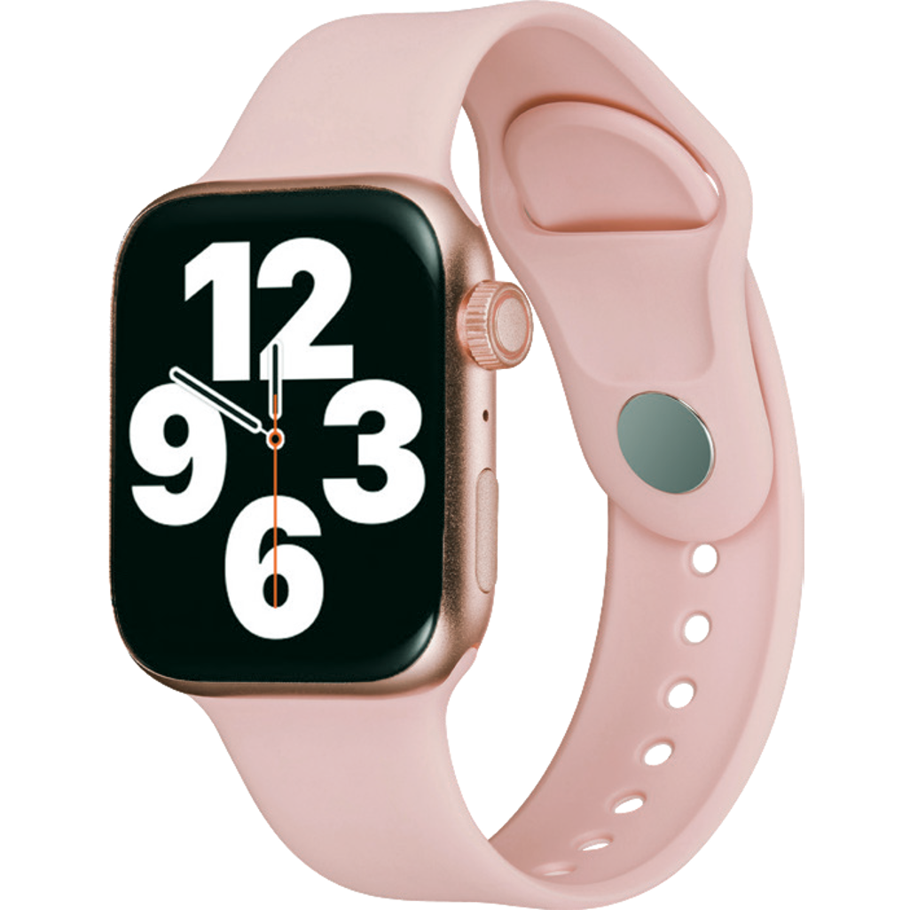 Bounce Chase series Fitness Watch
