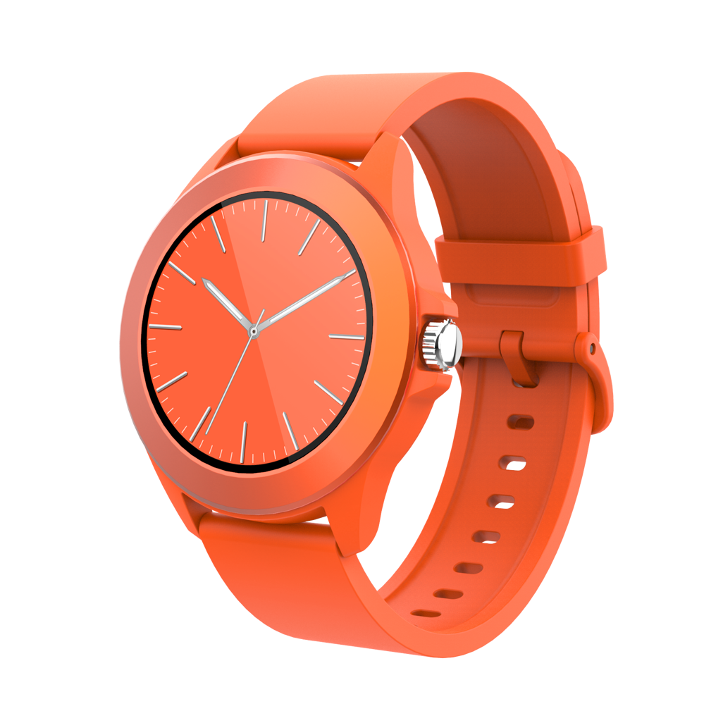 Volkano Splash series Round Smartwatch