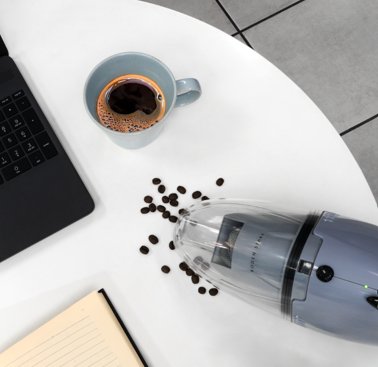 Boden Stark Handheld Vacuum cleaner