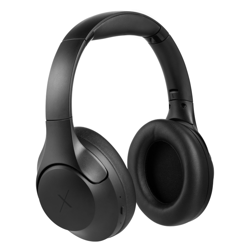 VolkanoX VXH200 Bluetooth Headphones