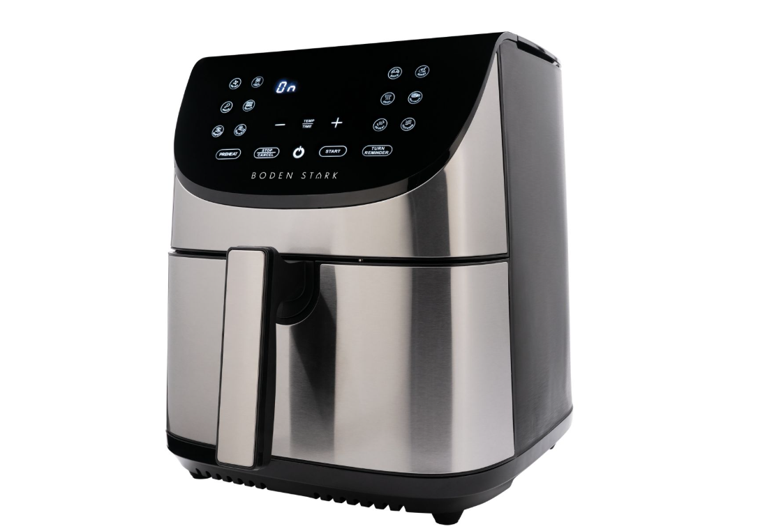 Boden Stark 7.8L Digital Air Fryer | Viveca Collection