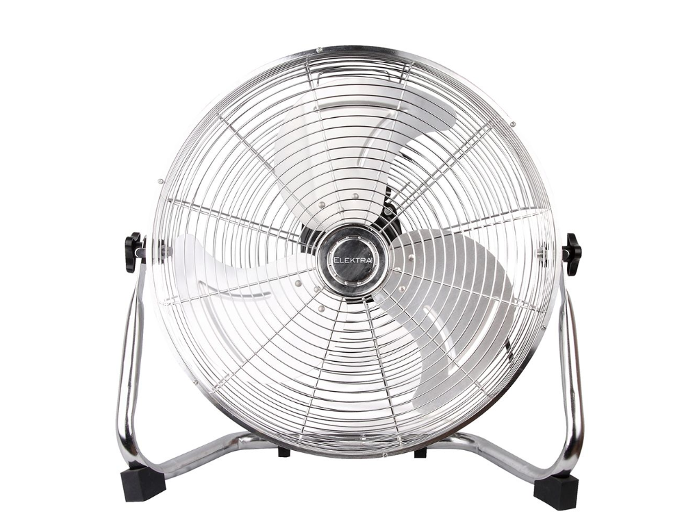 ELEKTRA 2703 - ELEKTRA POWER FANx