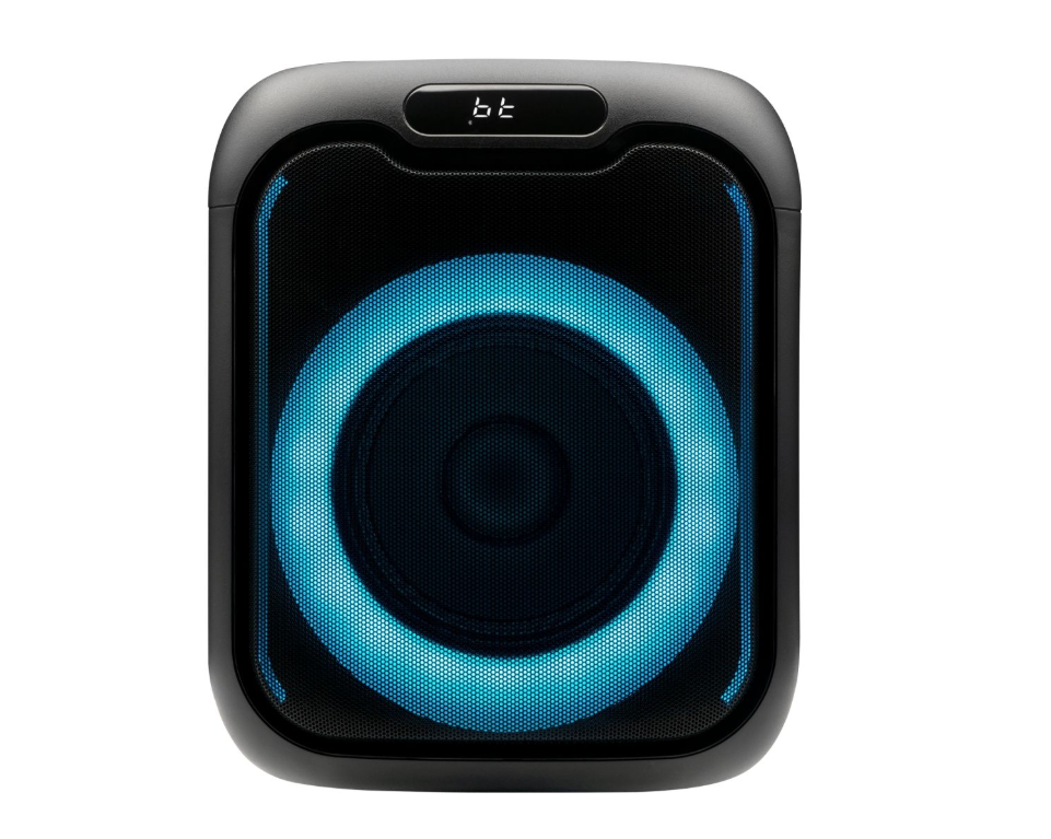 VolkanoX VXC200 6.5&quot; Party Speaker  - Black