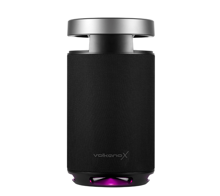 VolkanoX S800 Portable Bluetooth Party Speaker