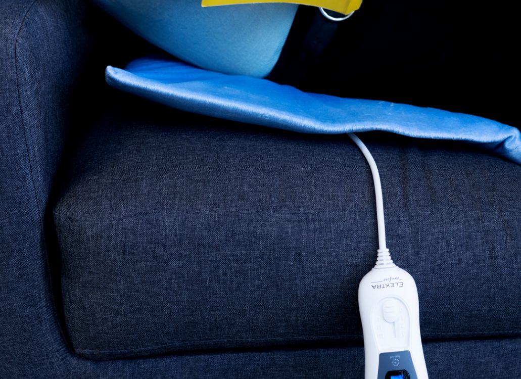ELEKTRA COMFORT HEATING PAD