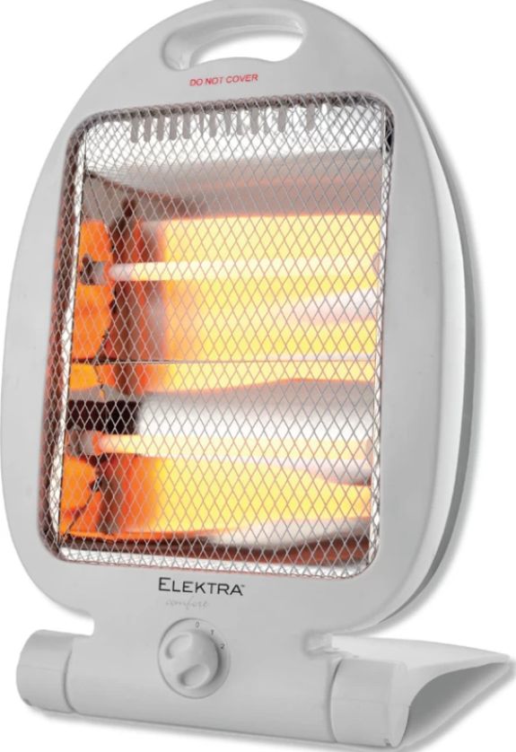 2603 - ELEKTRA 2 BAR HEATER