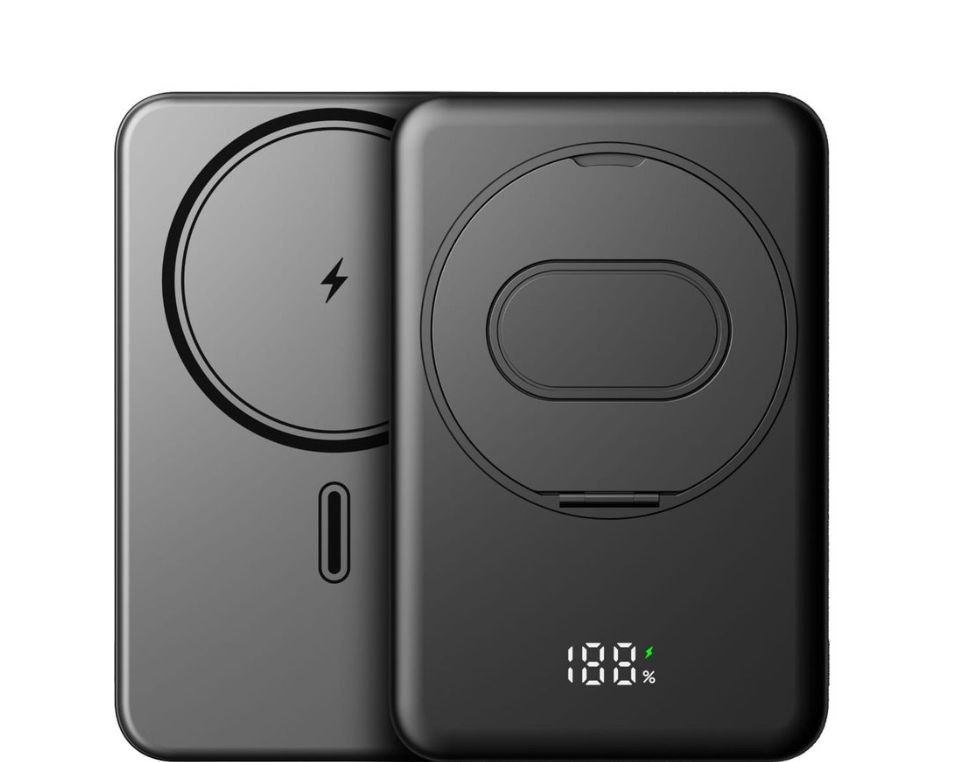 Volkano Reload Plus series 10 000mAh Magsafe Power Bank