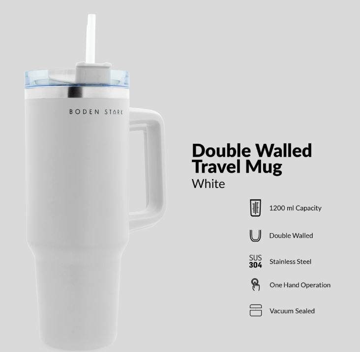Travel Flasks