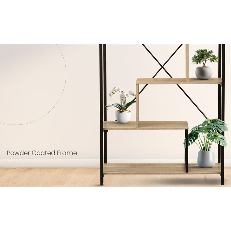 Bookshelves