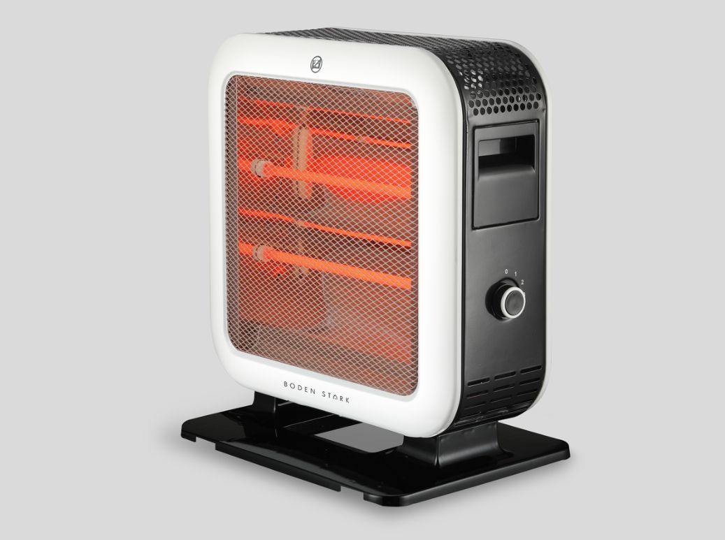 Boden Stark Double Sided Bar Heater