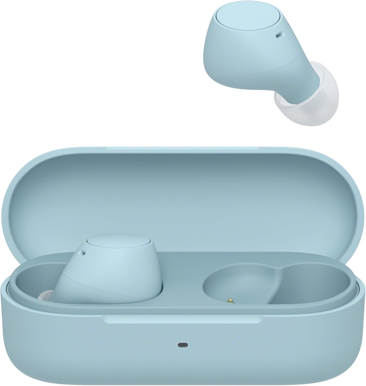 Sony C510 TWS Blue