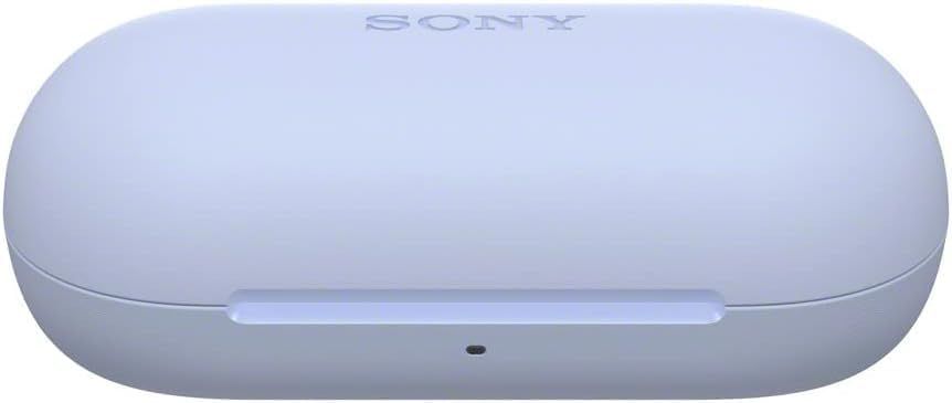 Sony WF-C700N (Violet) True Wireless Earbuds