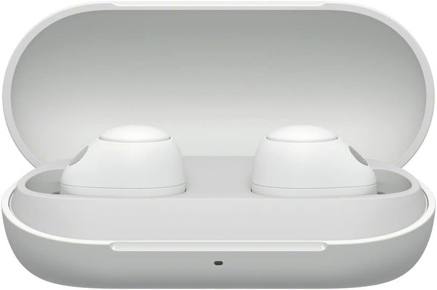 Sony WF-C700N (White) True Wireless Earbuds