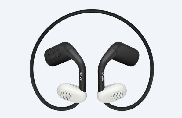 Sony Float Run Black/White