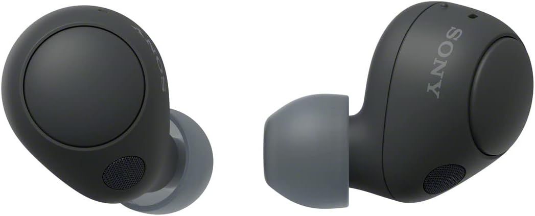 Sony WF-C700N (Black) True Wireless Earbuds