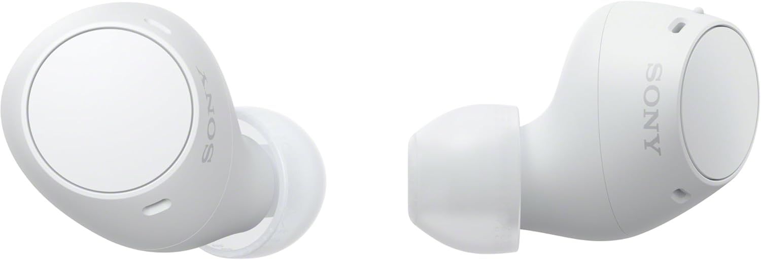Sony C510 TWS White