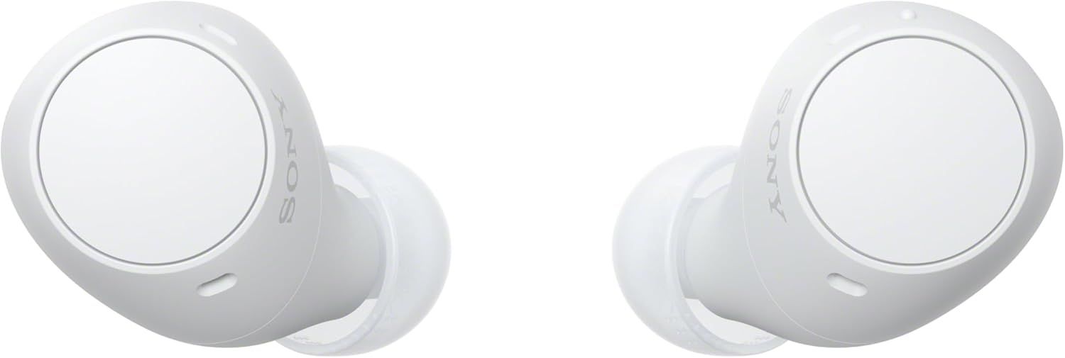 Sony C510 TWS White