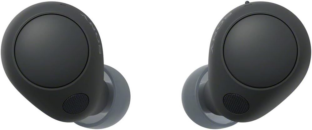 Sony WF-C700N (Black) True Wireless Earbuds