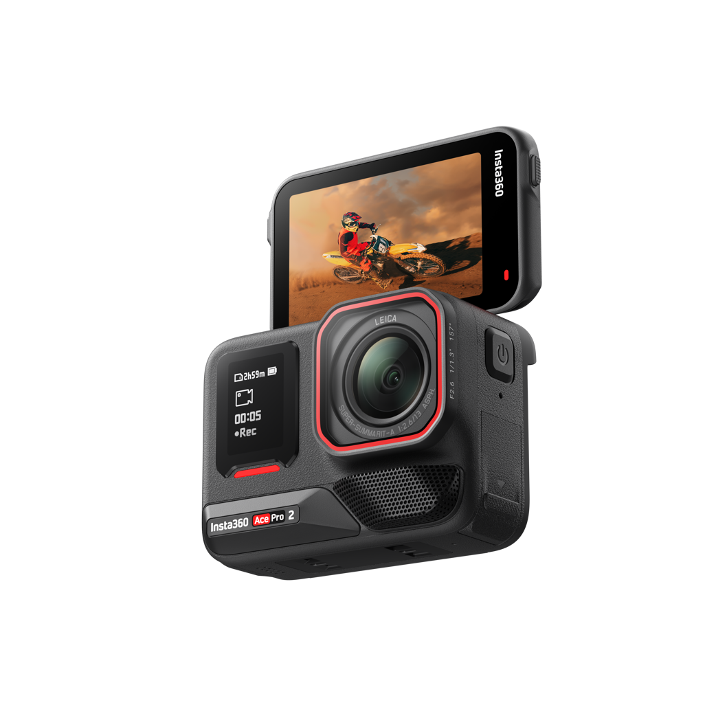 Insta360 Ace Pro 2 Standard