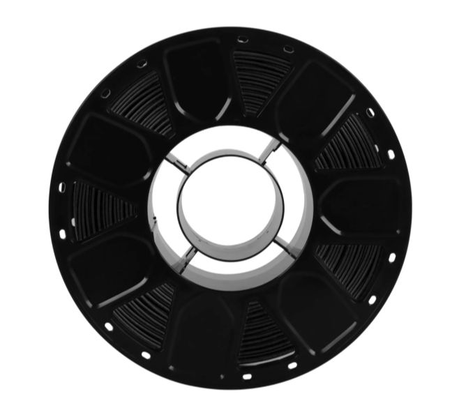Ender PLA Black Filament 1Kg