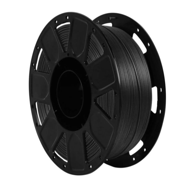 Creality Hyper PLA High-Speed Black Filament 1Kg