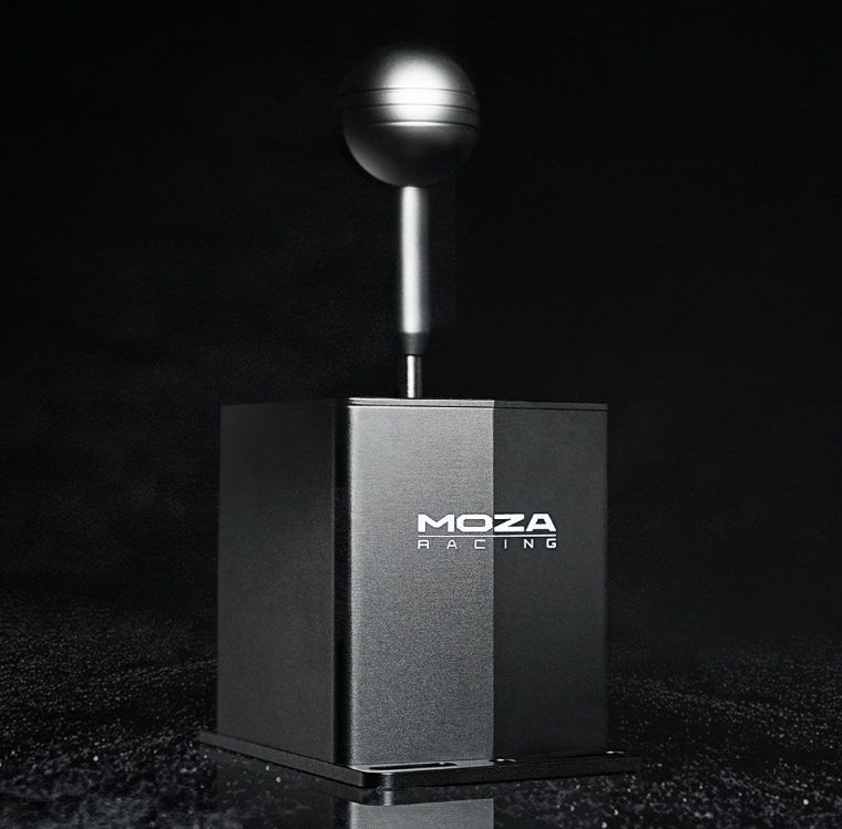 MOZA HGP Shifter