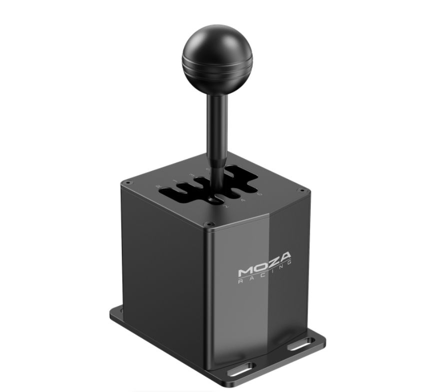 MOZA HGP Shifter MOZA HGP Shifter
