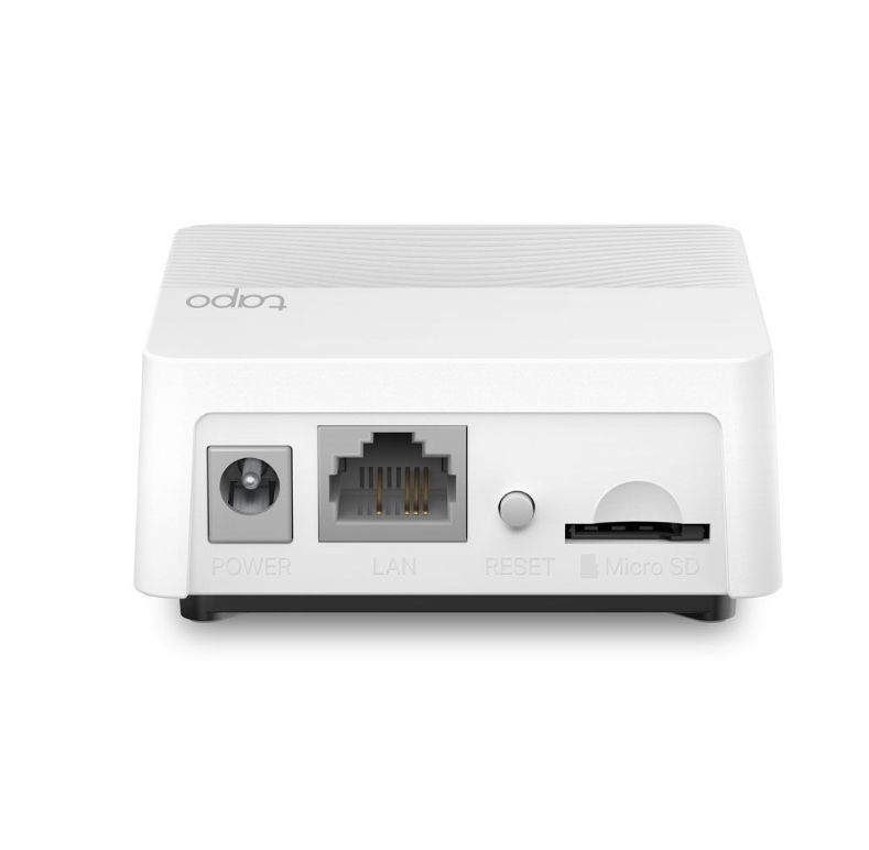TP-Link Tapo H200 Smart Wi-Fi 868MHz Hub with Chime