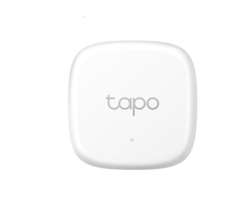 TP-Link Tapo T310 Smart Temp & Humidity Sensor with Alerts TP-Link Tapo T310 Smart Temp & Humidity Sensor with Alerts
