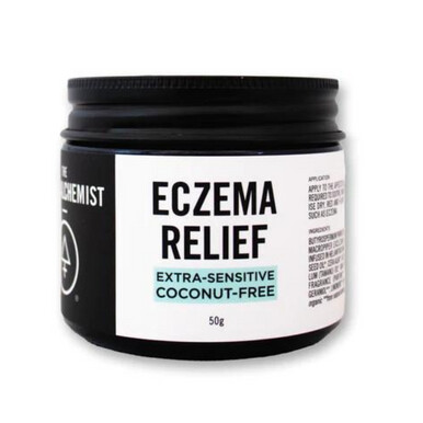 Nude Alchemist Eczema Relief - Extra Sensitive 50g