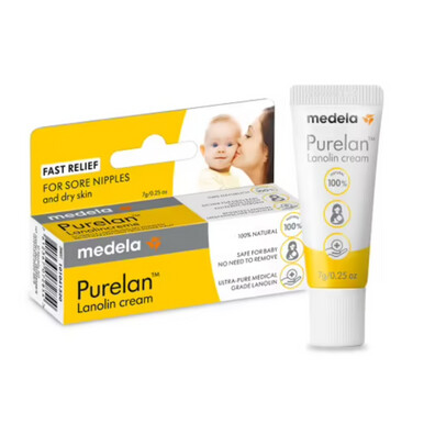 Medela Purelan™ - Lanolin Cream