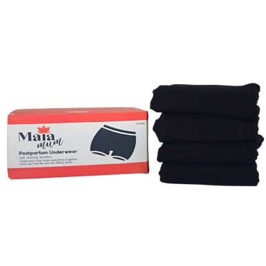 Maia Mum Short-Term Use Postpartum Underwear